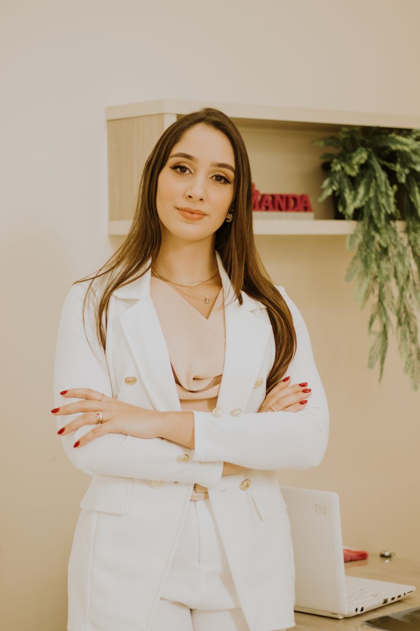 Roberta Mendonça da Silva